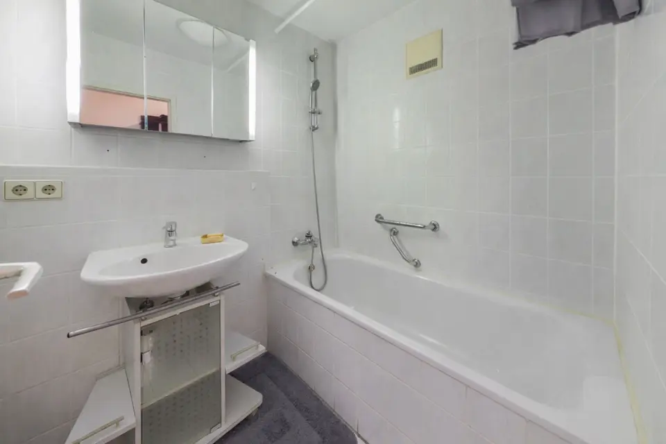 2 Zimmer Wohnung mit 53 m² in Schwäbisch Hall – Bild 4