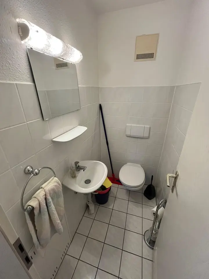 2 Zimmer Wohnung mit 53 m² in Schwäbisch Hall – Bild 5