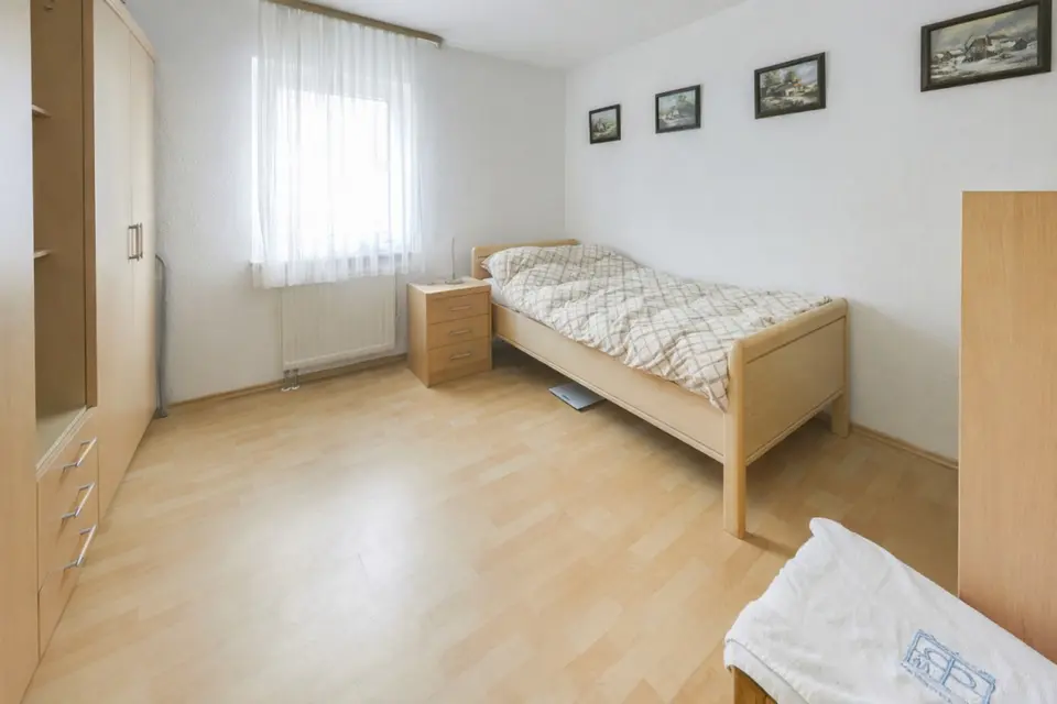 2 Zimmer Wohnung mit 53 m² in Schwäbisch Hall – Bild 6