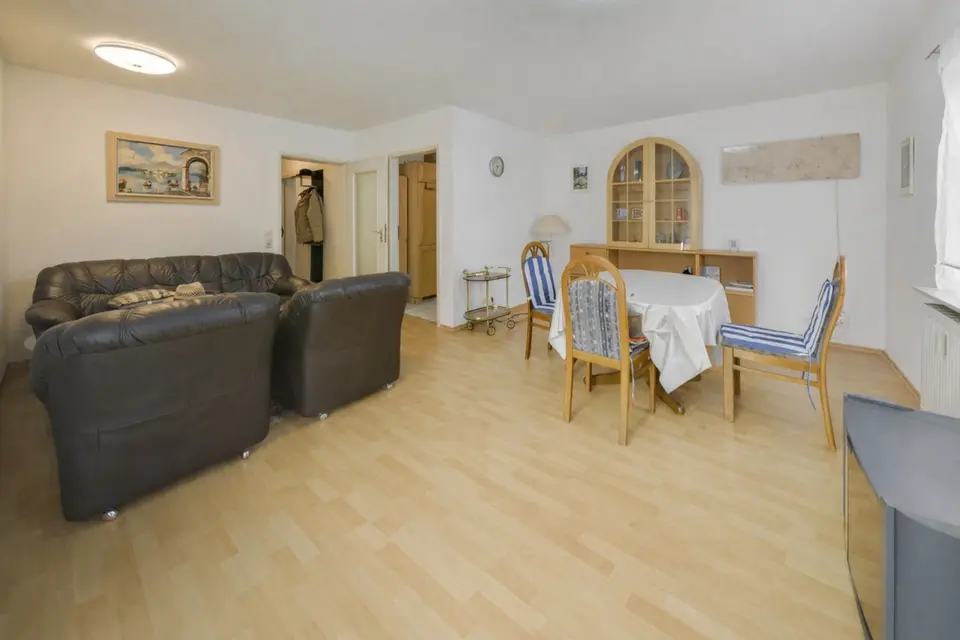2 Zimmer Wohnung mit 53 m² in Schwäbisch Hall – Bild 7