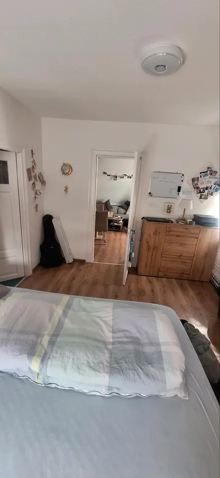2 Zimmer Wohnung mit 63 m² in Rostock – Bild 4