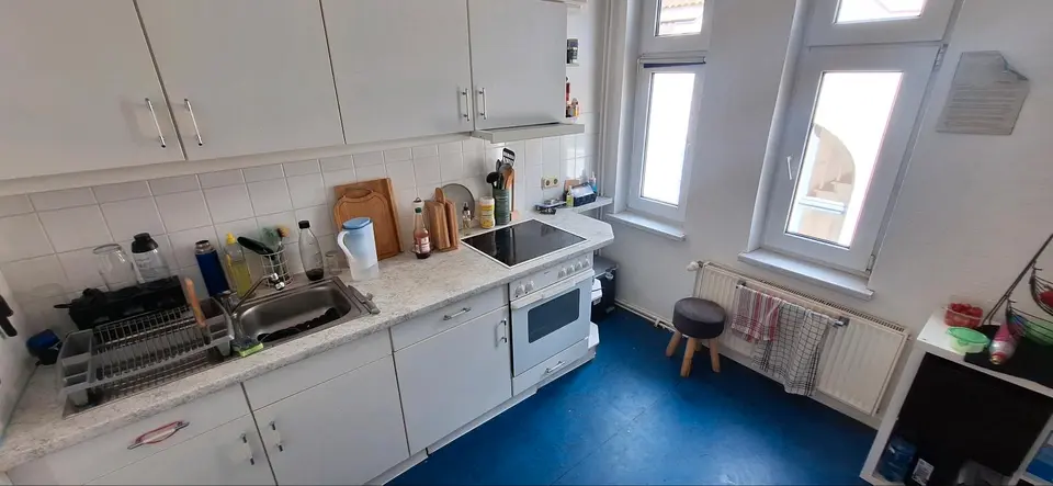 2 Zimmer Wohnung mit 63 m² in Rostock – Bild 5