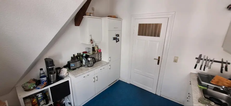 2 Zimmer Wohnung mit 63 m² in Rostock – Bild 6