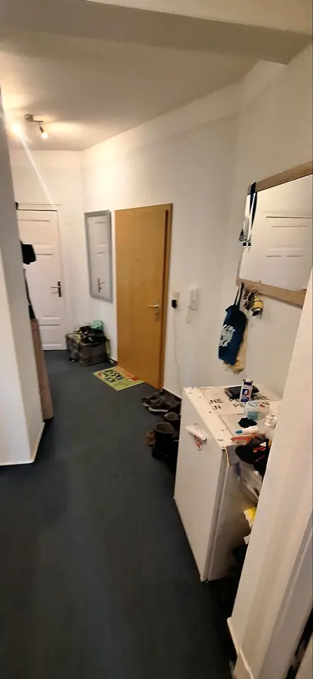 2 Zimmer Wohnung mit 63 m² in Rostock – Bild 8