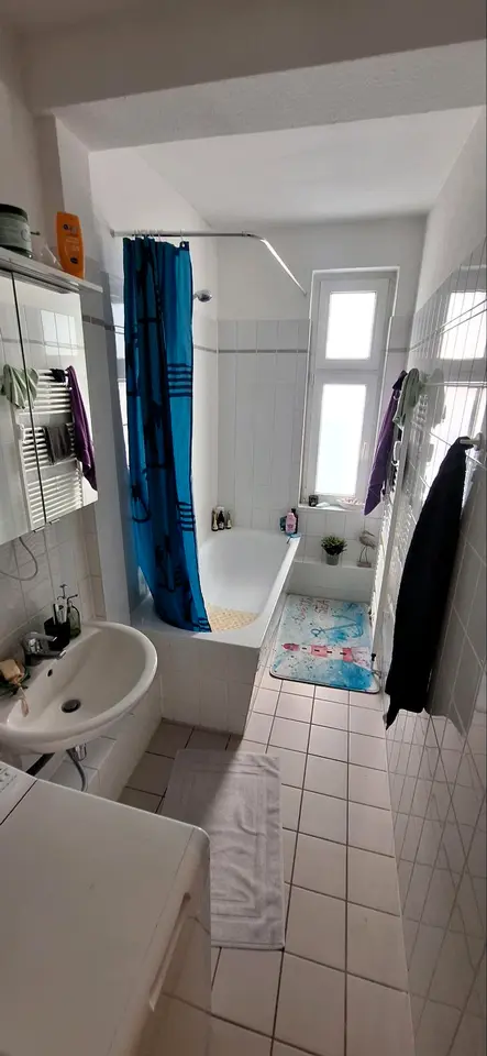 2 Zimmer Wohnung mit 63 m² in Rostock – Bild 9