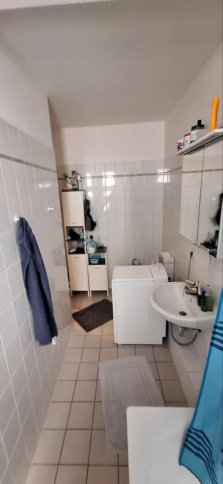 2 Zimmer Wohnung mit 63 m² in Rostock – Bild 10