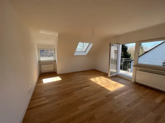 3 Zimmer Wohnung mit 73 m² in Stuttgart – Bild 2