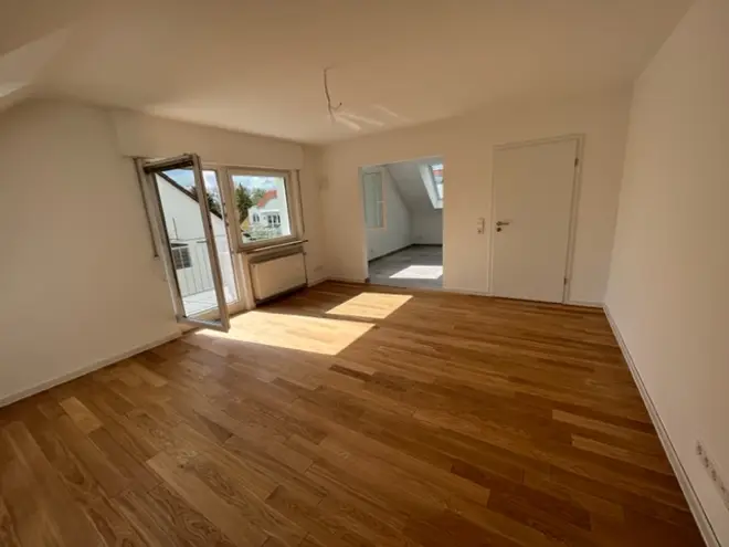 3 Zimmer Wohnung mit 73 m² in Stuttgart – Bild 4