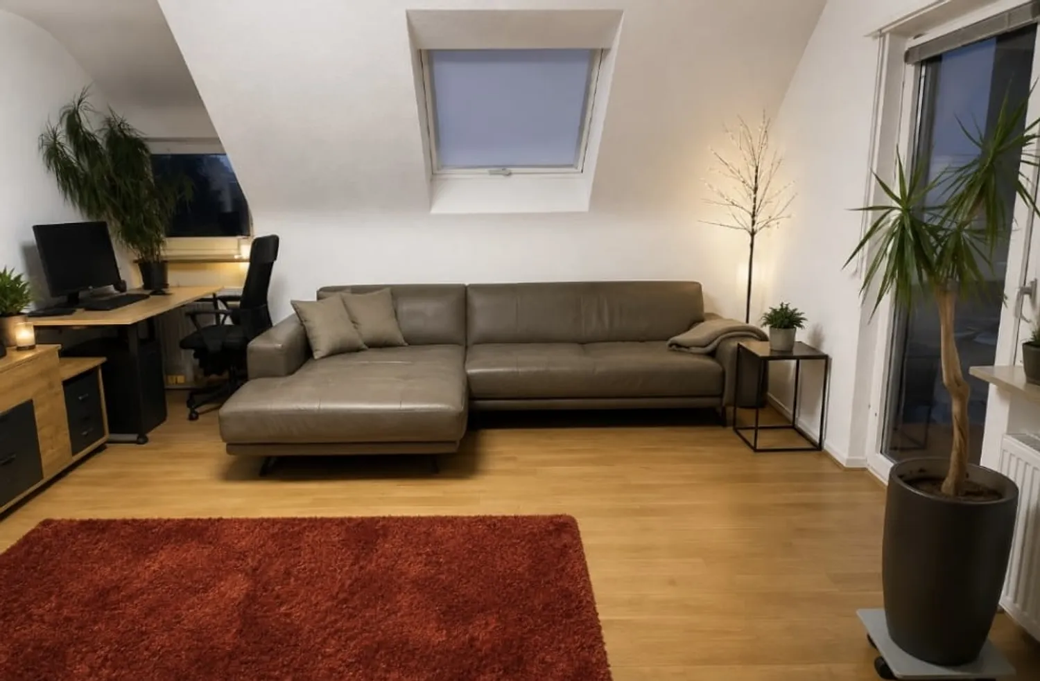3 Zimmer Wohnung mit 73 m² in Stuttgart – Bild 1