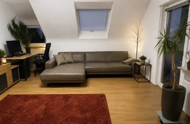 3 Zimmer Wohnung mit 73 m² in Stuttgart – Bild 1