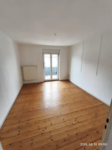 2 Zimmer Wohnung mit 51 m² in Ludwigshafen am Rhein – Bild 2