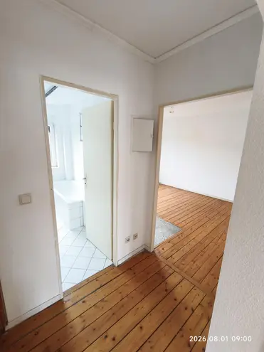 2 Zimmer Wohnung mit 51 m² in Ludwigshafen am Rhein – Bild 3