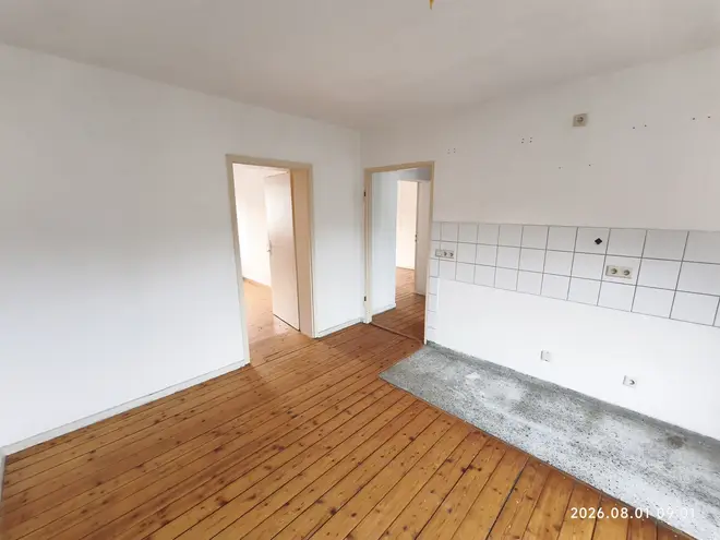 2 Zimmer Wohnung mit 51 m² in Ludwigshafen am Rhein – Bild 4