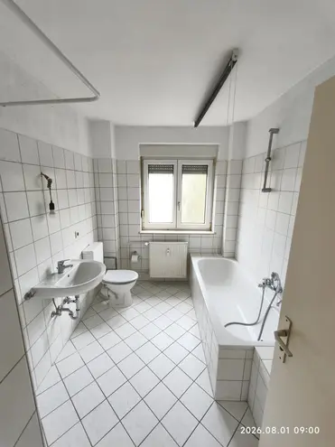 2 Zimmer Wohnung mit 51 m² in Ludwigshafen am Rhein – Bild 6