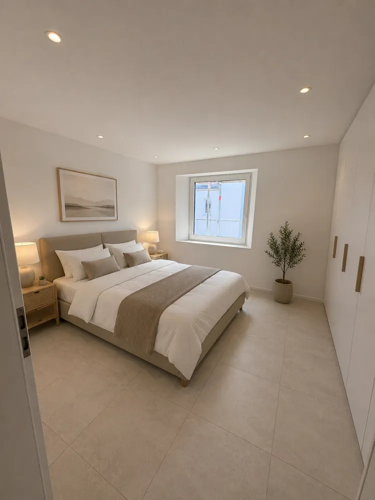 4 Zimmer Wohnung mit 92 m² in Pforzheim – Bild 2