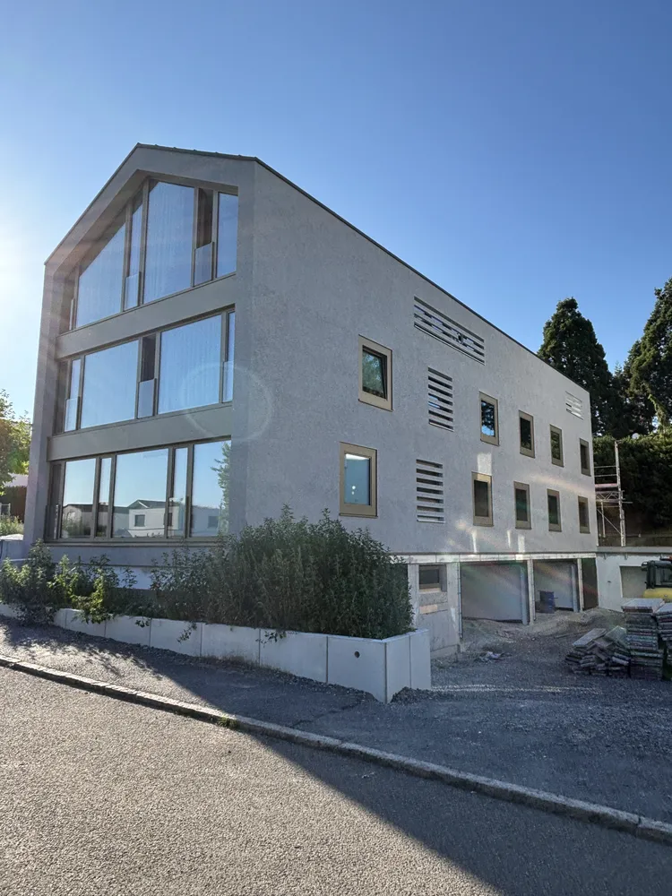 4 Zimmer Wohnung mit 92 m² in Pforzheim – Bild 6