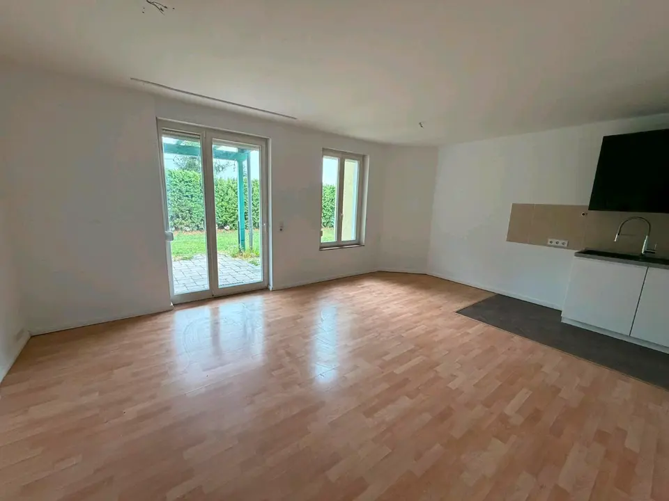 3 Zimmer Wohnung mit 77 m² in Brandenburg an der Havel – Bild 1