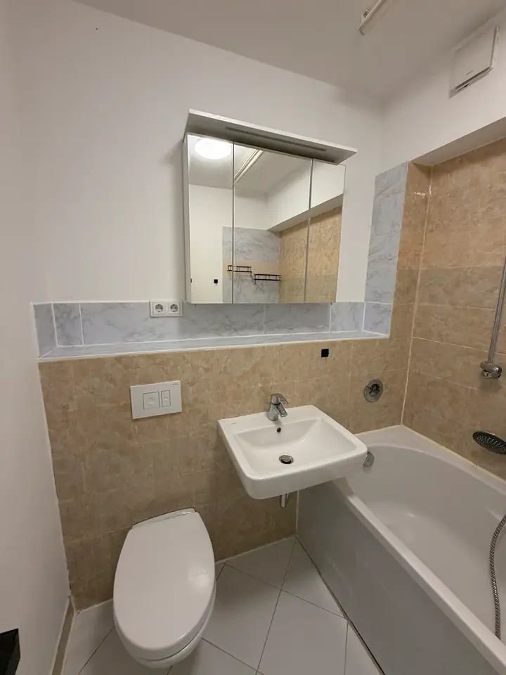 3 Zimmer Wohnung mit 77 m² in Brandenburg an der Havel – Bild 6