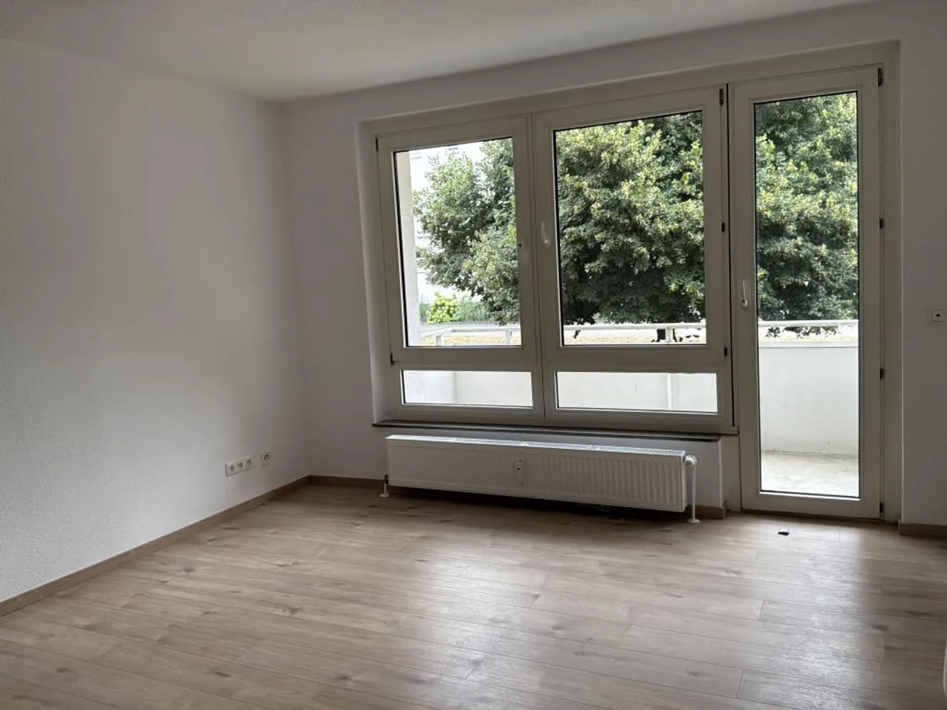 3 Zimmer Wohnung mit 50 m² in Gladbeck – Bild 2