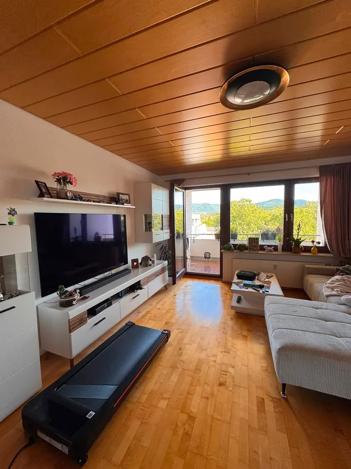 3 Zimmer Wohnung mit 84 m² in Reutlingen – Bild 7