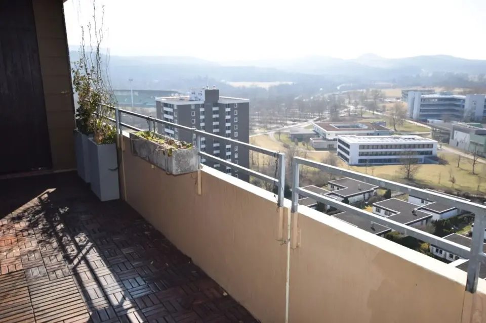 3 Zimmer Wohnung mit 84 m² in Reutlingen – Bild 8