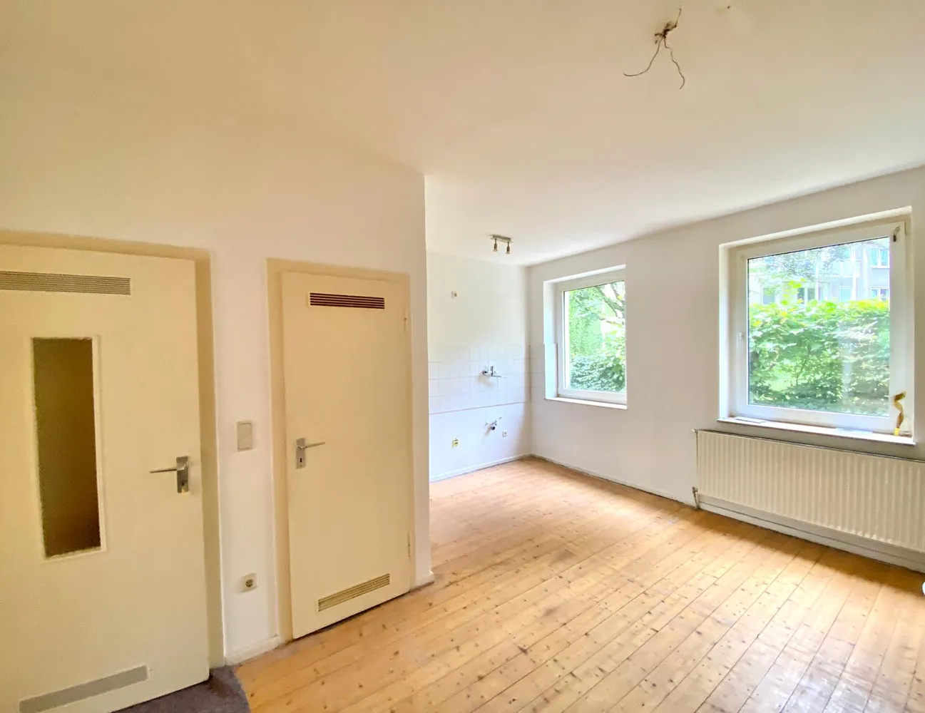 2 Zimmer Wohnung mit 64 m² in Bochum – Bild 1