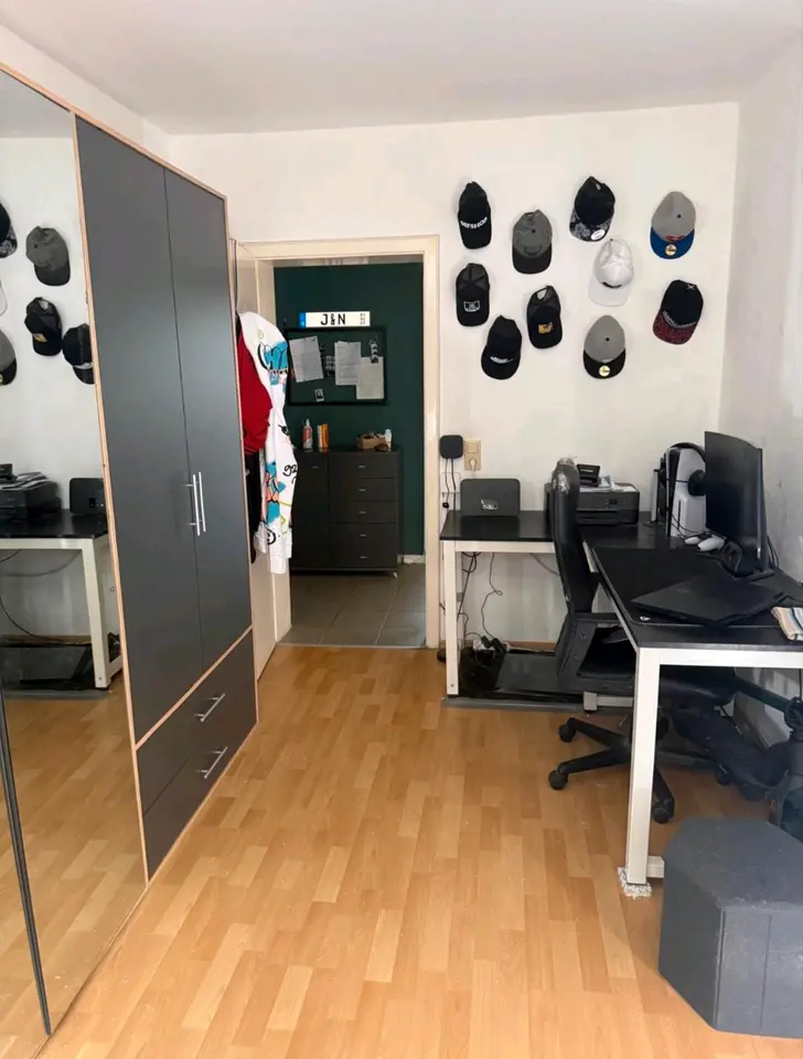 3 Zimmer Wohnung mit 77 m² in Celle – Bild 5