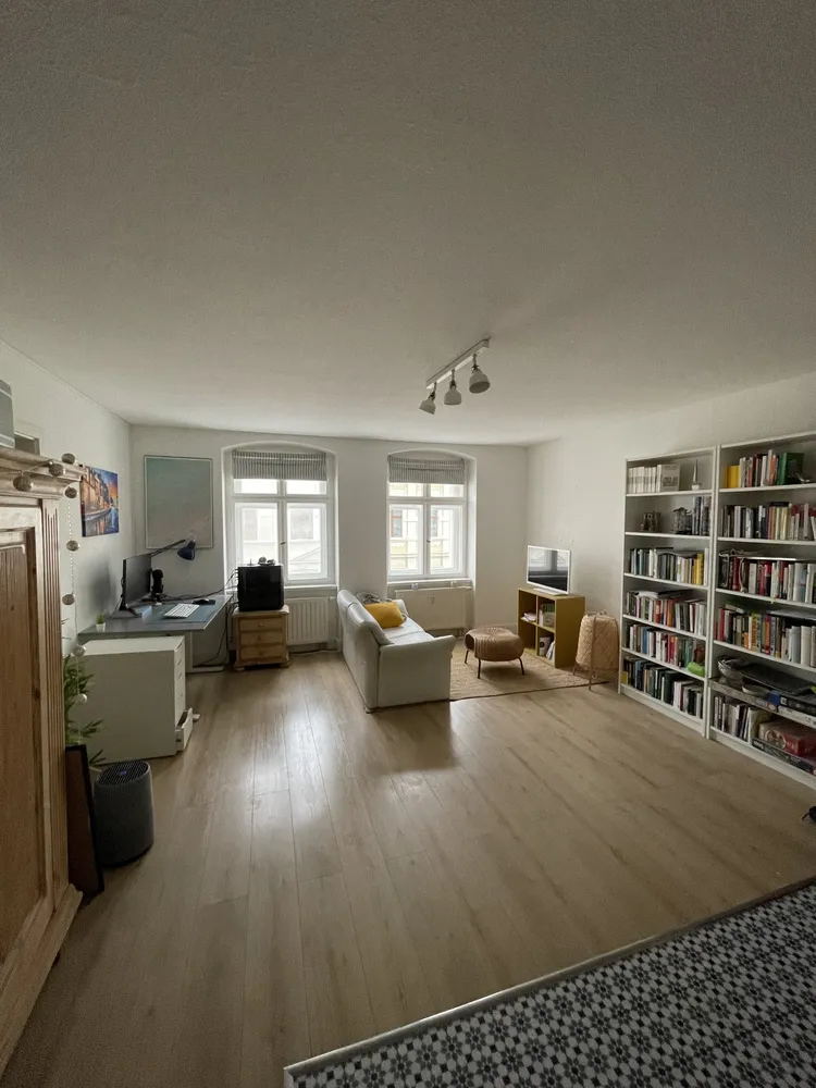 3 Zimmer Wohnung mit 64 m² in Görlitz – Bild 2