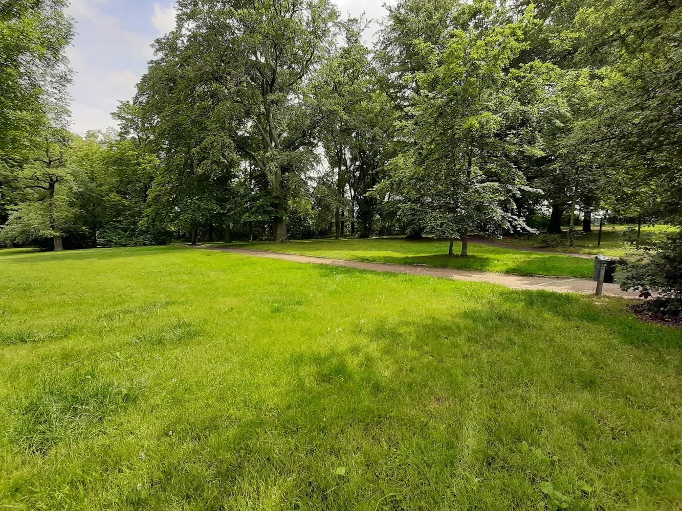 3 Zimmer Wohnung mit 64 m² in Görlitz – Bild 12