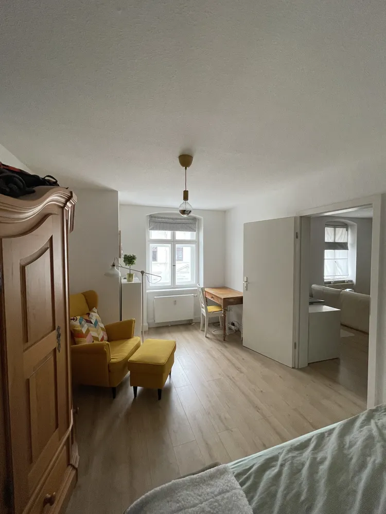 3 Zimmer Wohnung mit 64 m² in Görlitz – Bild 4