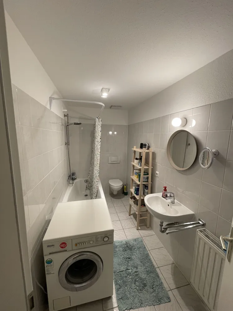 3 Zimmer Wohnung mit 64 m² in Görlitz – Bild 6