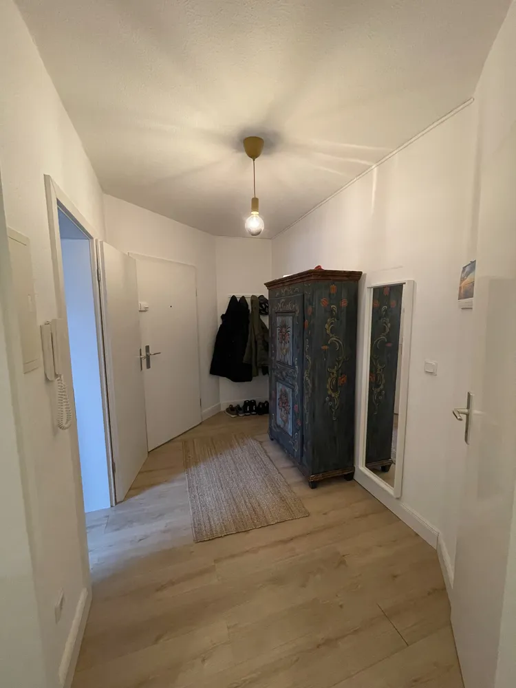 3 Zimmer Wohnung mit 64 m² in Görlitz – Bild 7