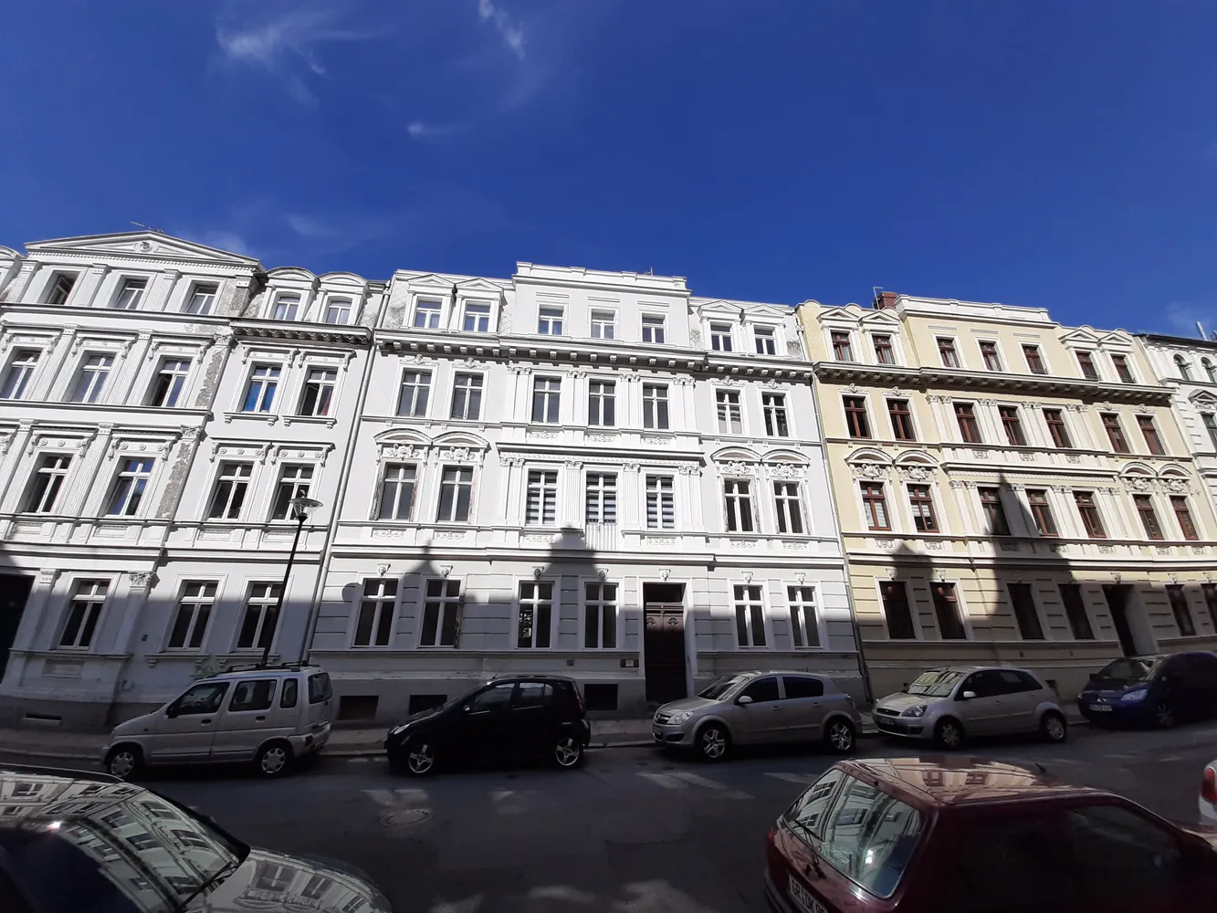 3 Zimmer Wohnung mit 64 m² in Görlitz – Bild 8