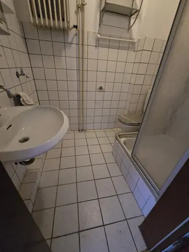 2 Zimmer Wohnung mit 39 m² in Krefeld – Bild 2