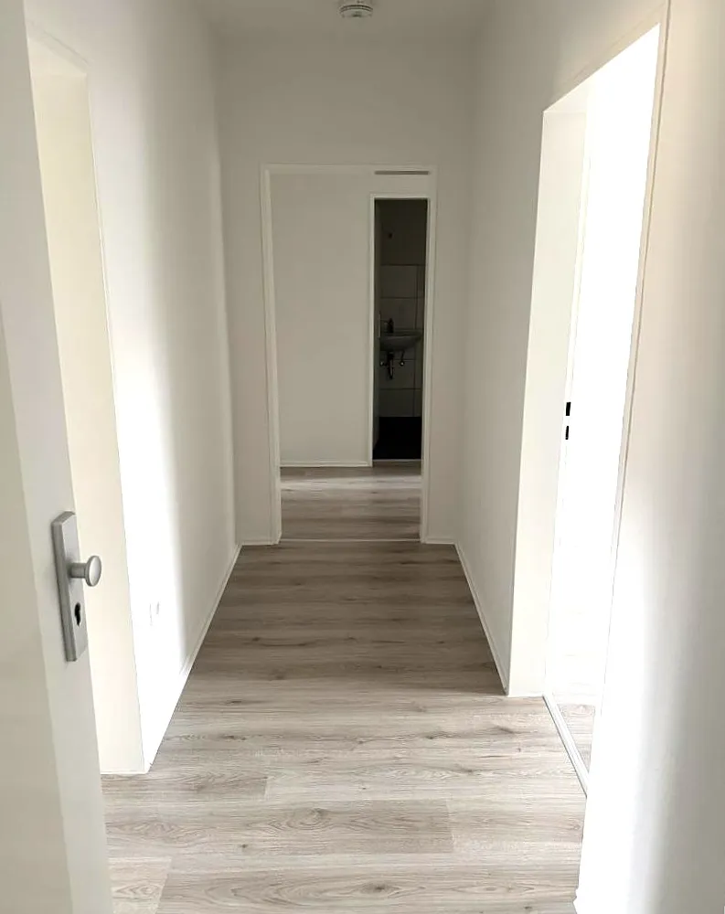 3 Zimmer Wohnung mit 62 m² in Hagen – Bild 2