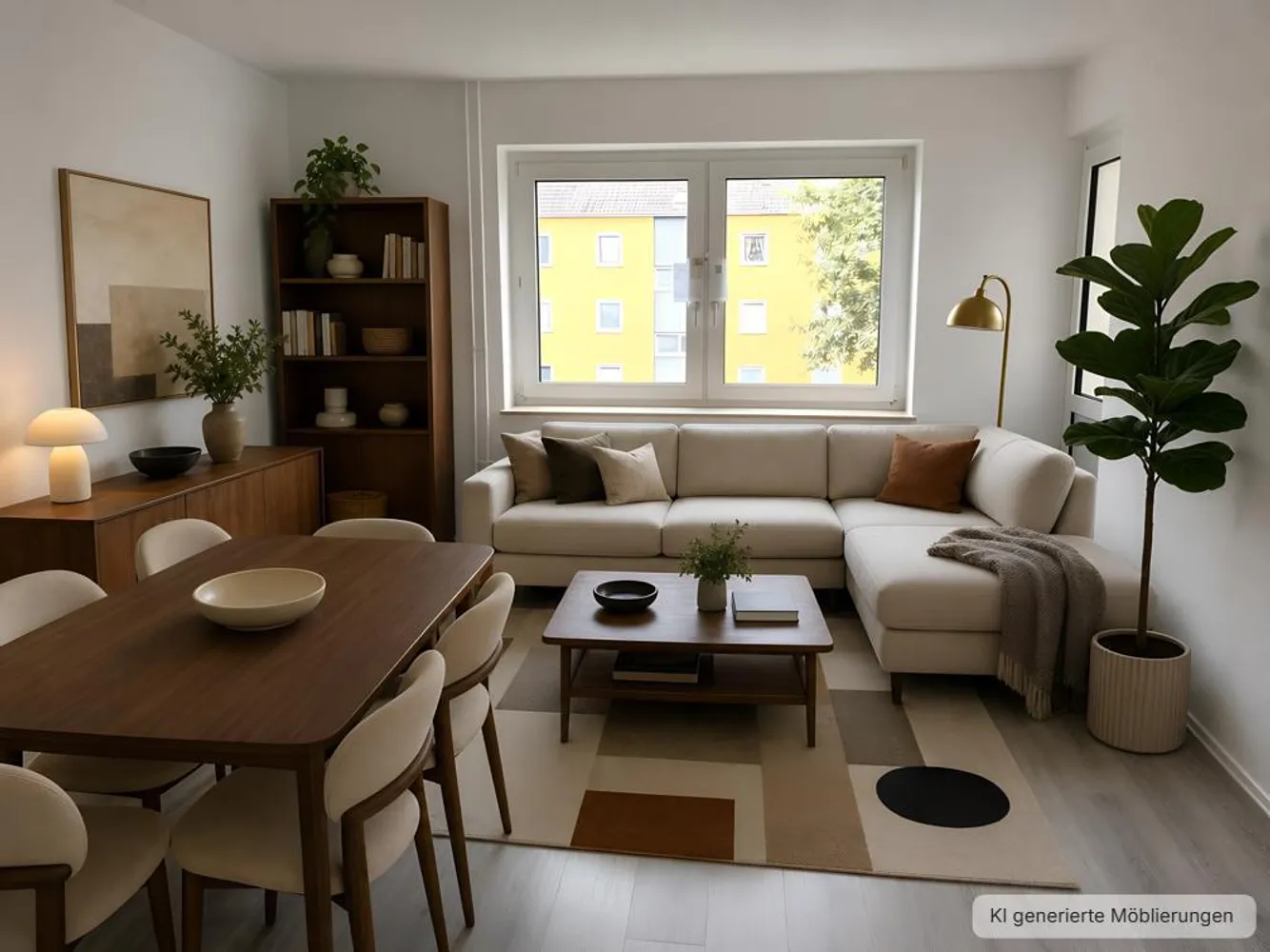 3 Zimmer Wohnung mit 62 m² in Hagen – Bild 5