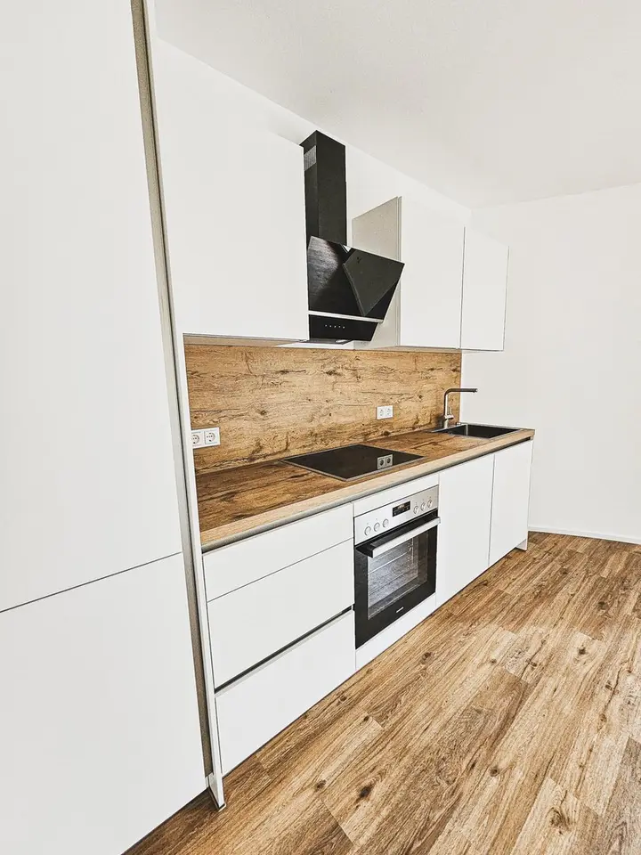 2 Zimmer Wohnung mit 70 m² in Marburg – Bild 2