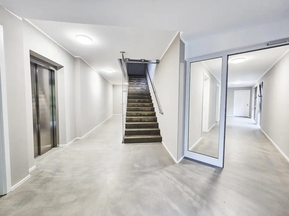 2 Zimmer Wohnung mit 70 m² in Marburg – Bild 3