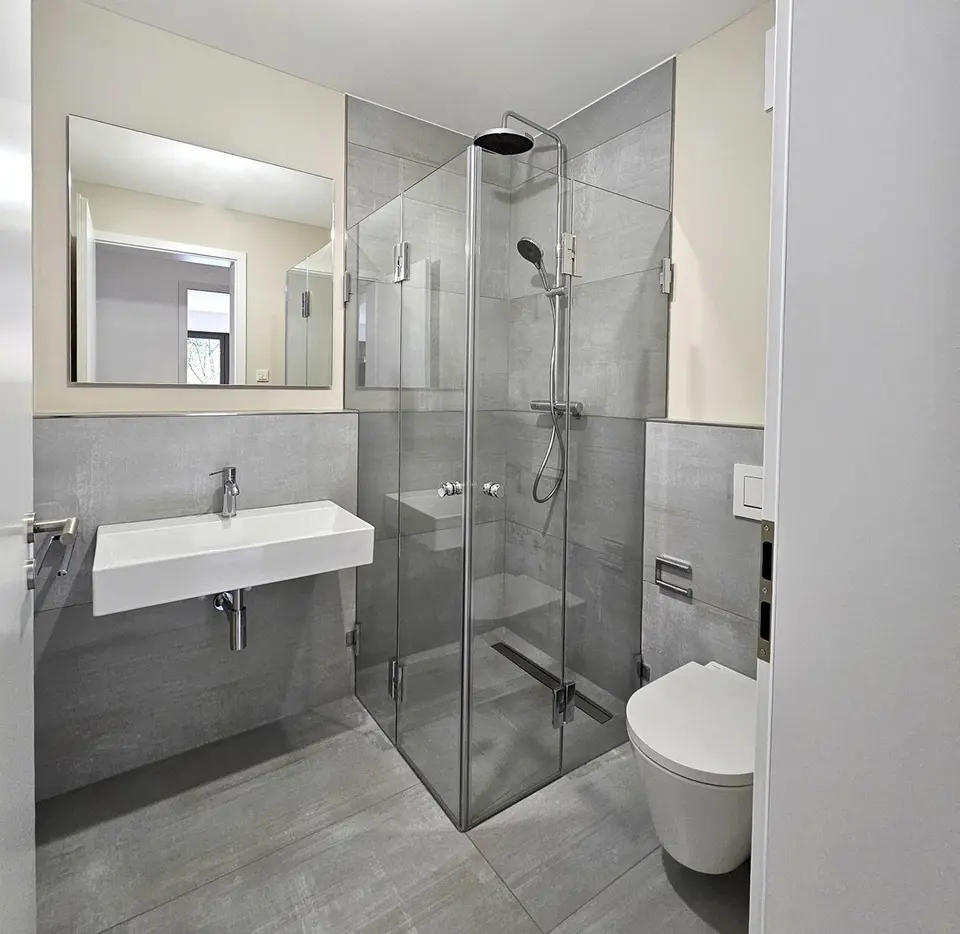 2 Zimmer Wohnung mit 70 m² in Marburg – Bild 4