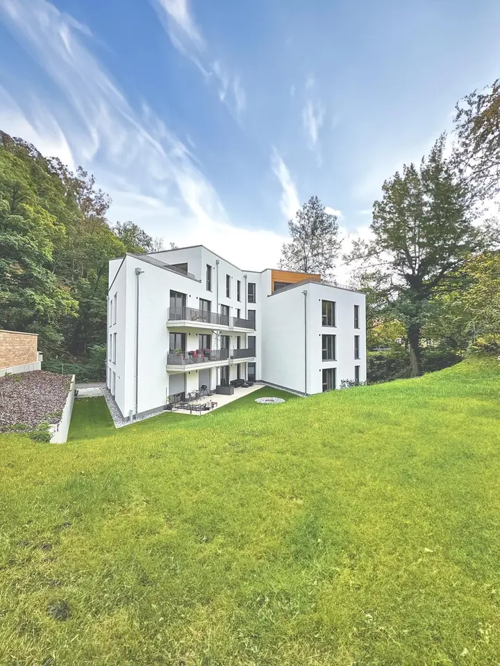 2 Zimmer Wohnung mit 70 m² in Marburg – Bild 5