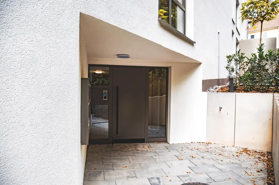 2 Zimmer Wohnung mit 70 m² in Marburg – Bild 6
