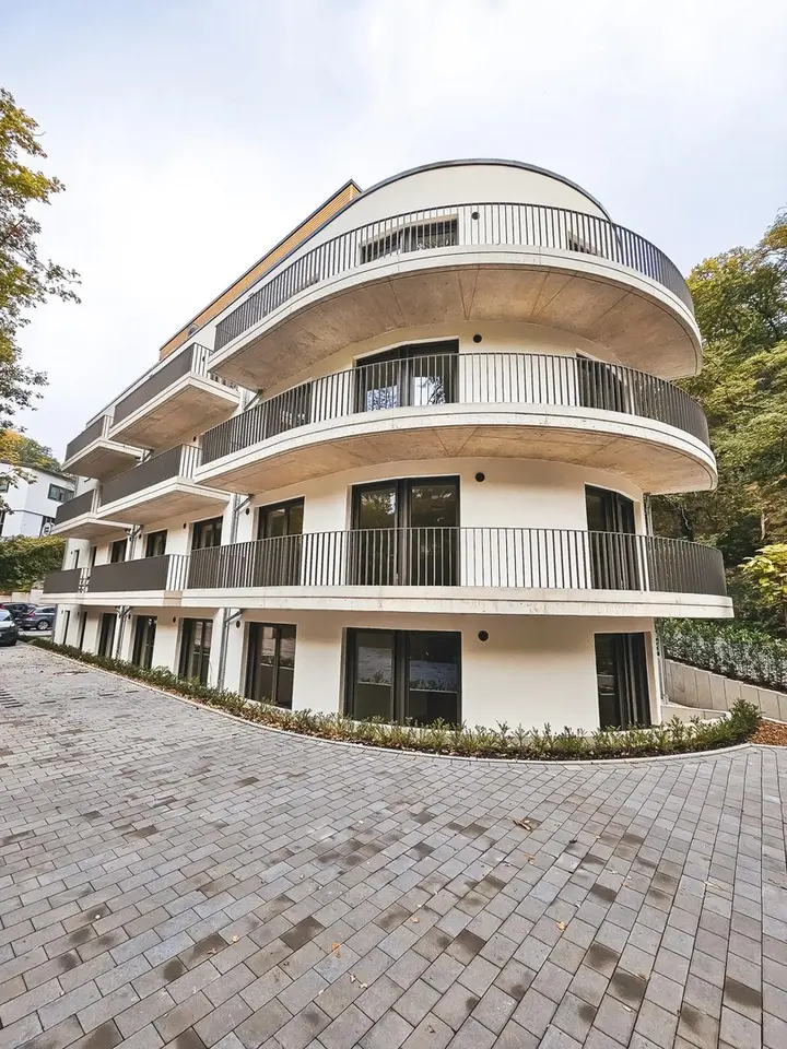 2 Zimmer Wohnung mit 70 m² in Marburg – Bild 7
