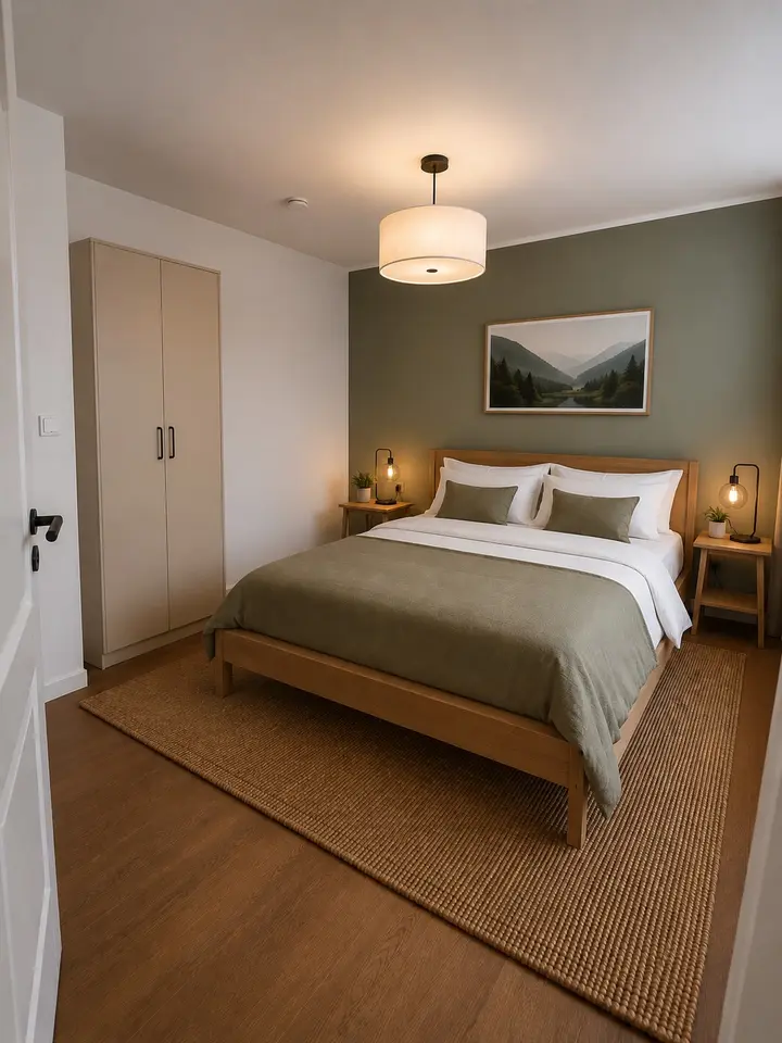 2 Zimmer Wohnung mit 45 m² in Offenburg – Bild 3