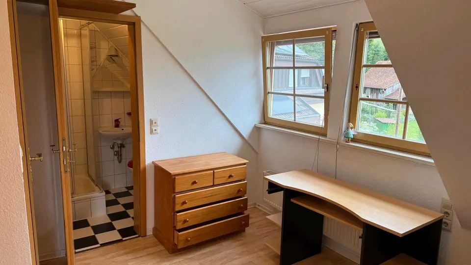 2 Zimmer Wohnung mit 45 m² in Offenburg – Bild 10