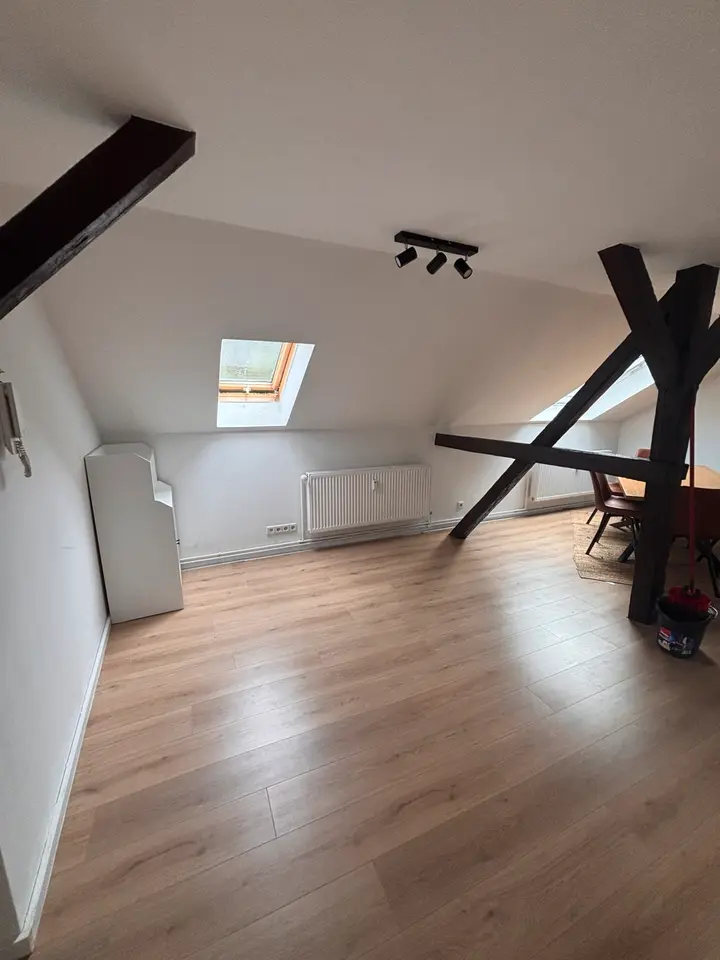 2 Zimmer Wohnung mit 75 m² in Brandenburg an der Havel – Bild 1