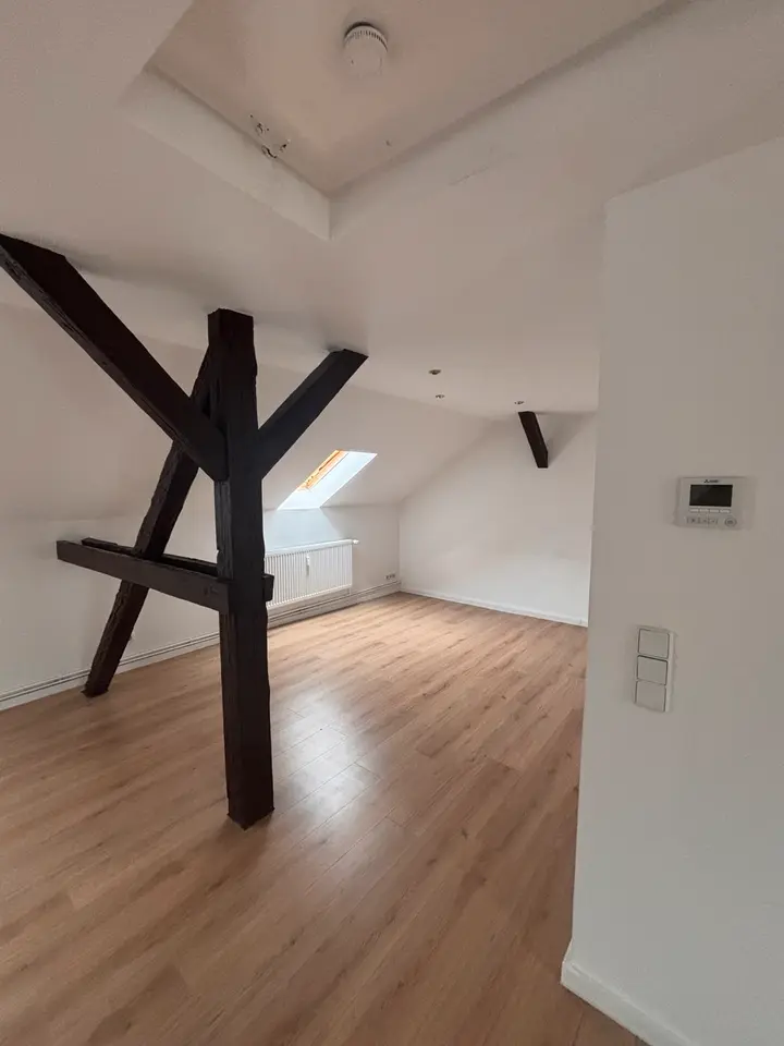 2 Zimmer Wohnung mit 75 m² in Brandenburg an der Havel – Bild 2