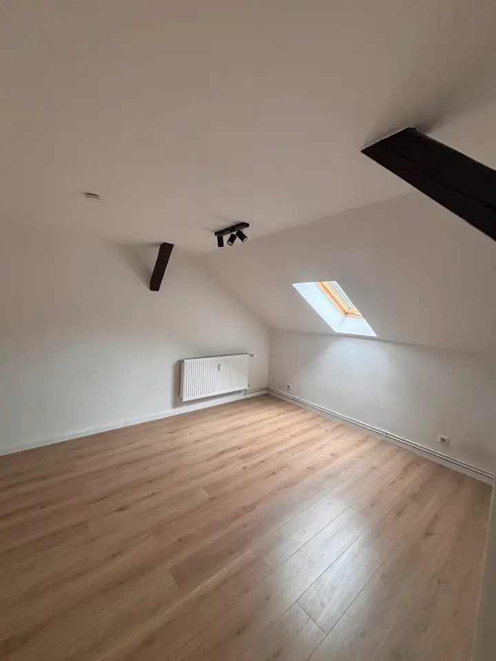 2 Zimmer Wohnung mit 75 m² in Brandenburg an der Havel – Bild 3