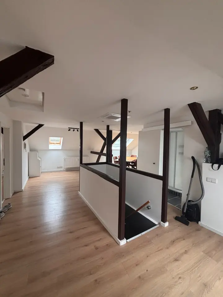 2 Zimmer Wohnung mit 75 m² in Brandenburg an der Havel – Bild 5