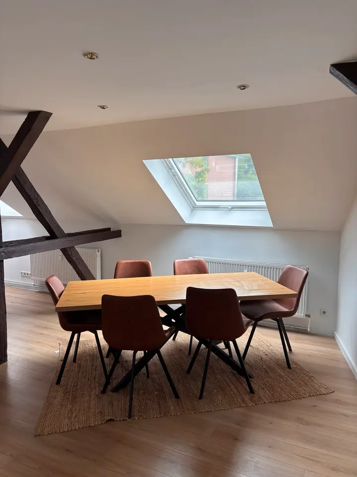 2 Zimmer Wohnung mit 75 m² in Brandenburg an der Havel – Bild 7