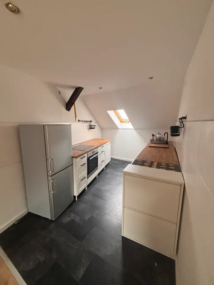 2 Zimmer Wohnung mit 75 m² in Brandenburg an der Havel – Bild 8
